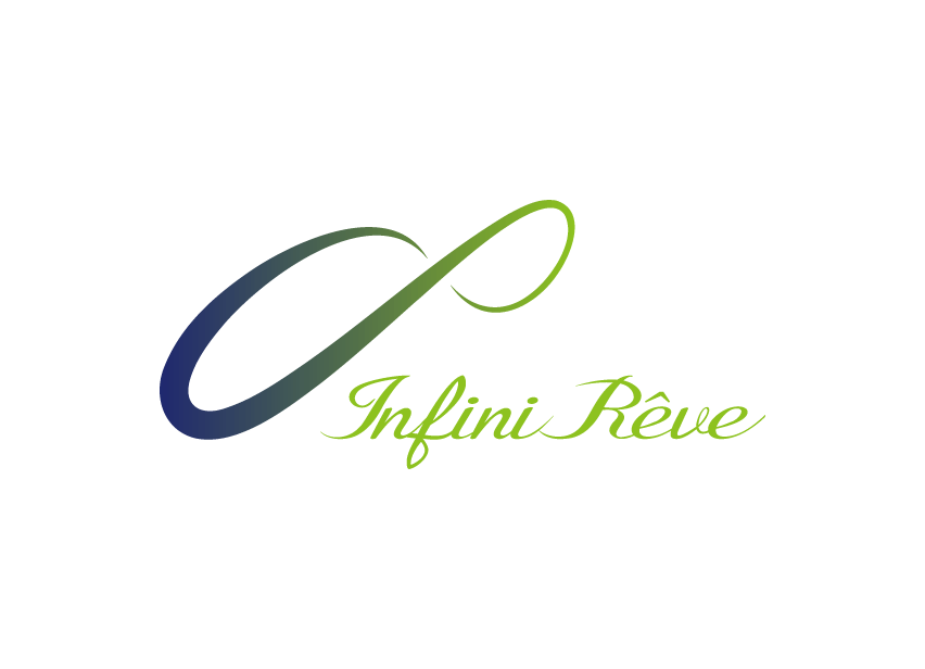 アンフィニレーヴ　ロゴ