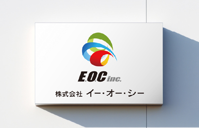 EOC　WEBサイト